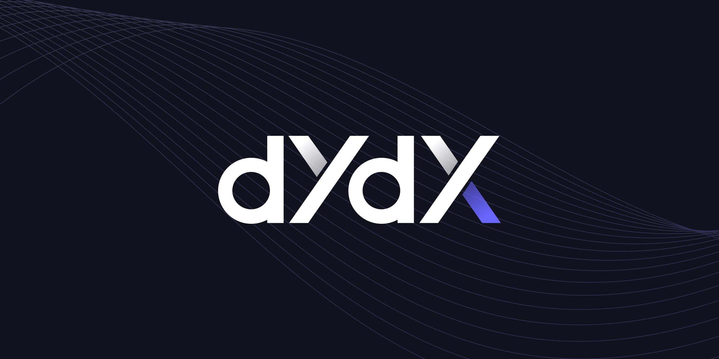 san-dex-dydx-xay-dung-blockchain-rieng-tren-cosmos